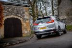 Honda CR-V 2018 года (UK)